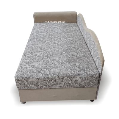 Тахта  " Марика " велюр