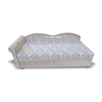 Тахта  " Марика " велюр