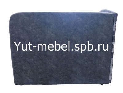 Тахта кровать " Марика 4 " 900*1900 серая королева