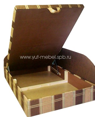 Тахта "Глория" 900х1900