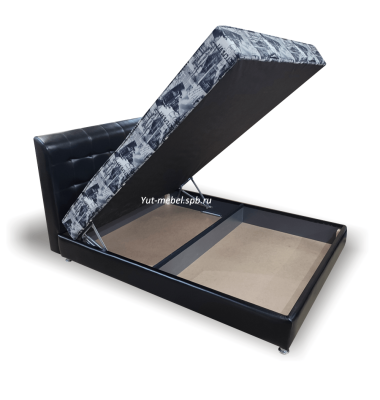 Тахта "Ибица-1" толстое изголовье СПб