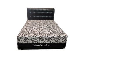 Тахта "Ибица-1" толстое изголовье