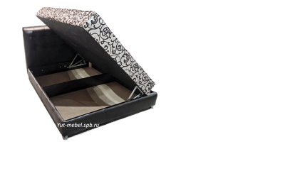 Тахта "Ибица-1" толстое изголовье