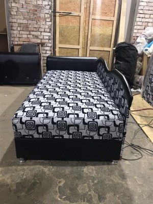 Марика геометрия