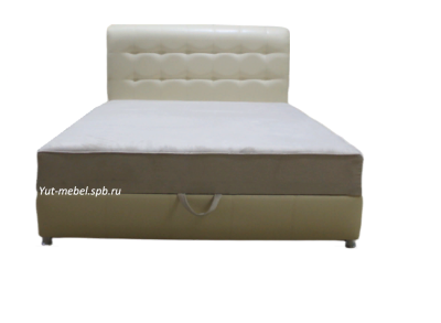 Тахта " Ибица-1 " толстое изголовье