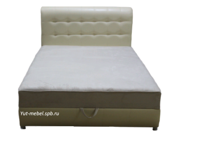 Тахта " Ибица-1 " толстое изголовье