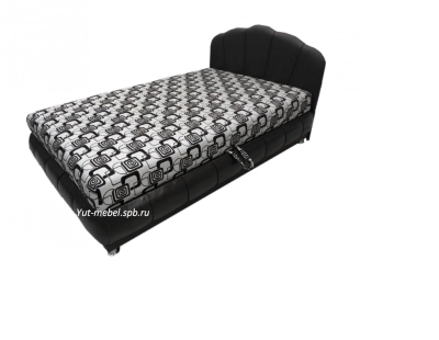 Тахта "Мишель "  кубики