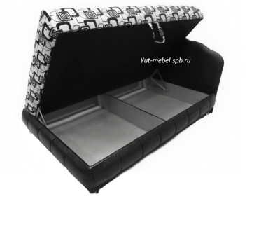 Тахта "Мишель "  кубики