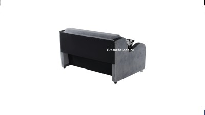 Выкатной диван  " Париж " сити