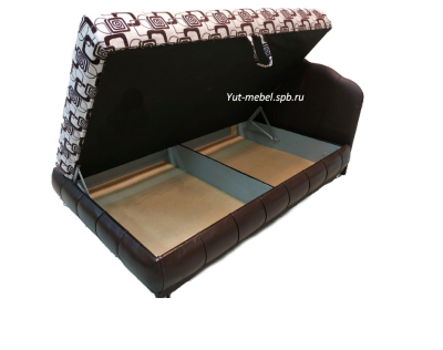 Тахта " Мишель " кубики