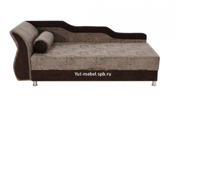 Тахта  " Марика - 2 "  велюр