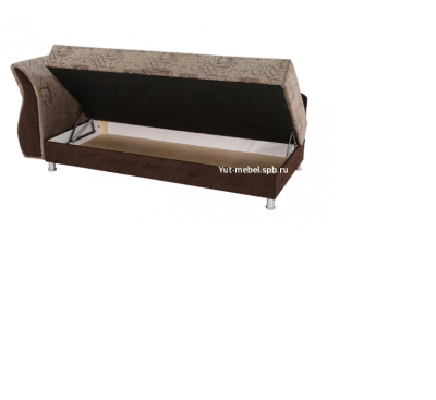 Тахта  " Марика - 2 "  велюр