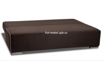 Еврософа " Стиль-Нью " коричневый