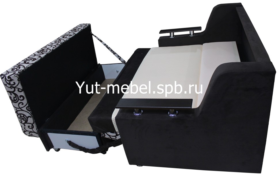 Диван "Санкт-Петербург 2" купить в интернет-магазине Уют мебель недорого