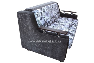 Диван выкатной пружинный «Санкт-Петербург 01»