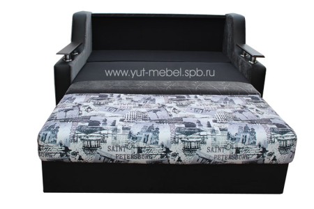 Купить выкатной диван Санкт-Петербург