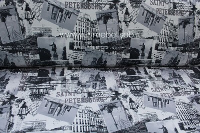 Диван выкатной пружинный «Санкт-Петербург 01»