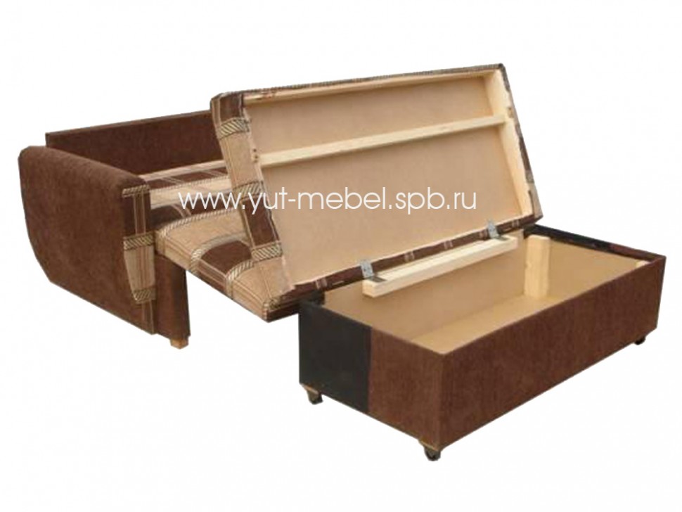 Кресло-кровать сиена 80х190