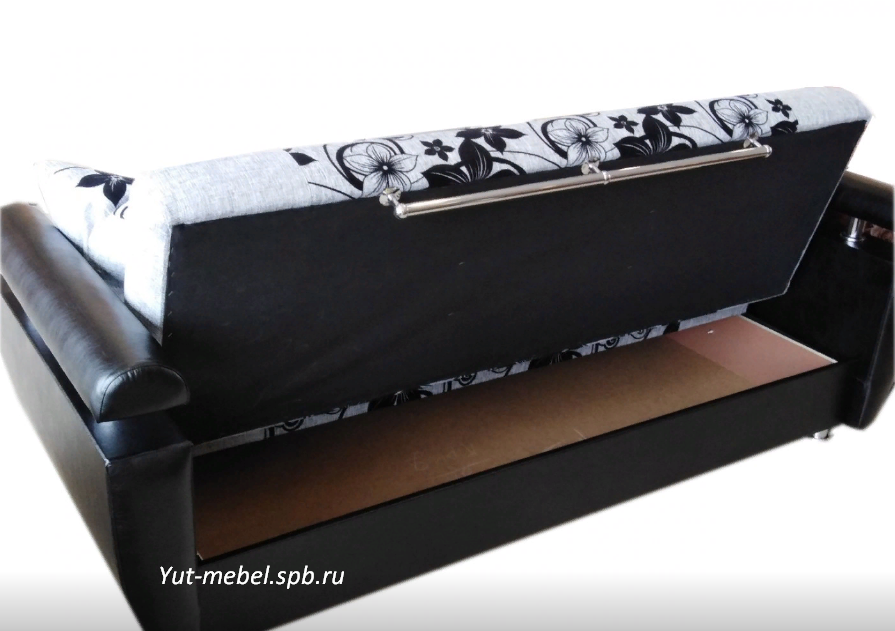 Диван книжка " Мэдисон "