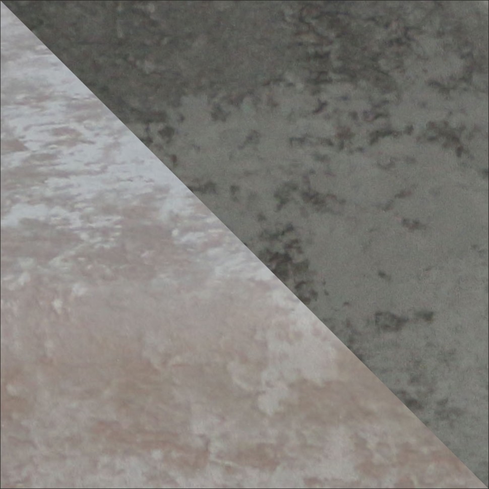 Выкатной диван-кровать  " Лондон-4" 1400*1900 бежево-коричневый блисс