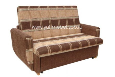 Кресло-кровать сиена 90х190