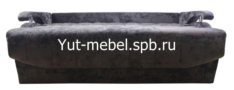 Евро-софа " Мэнфис"  коричневый блисс