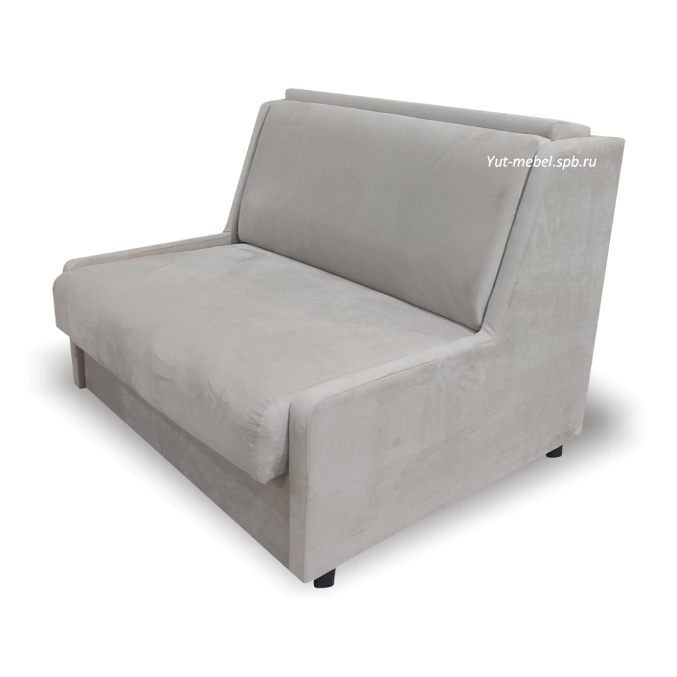 Выкатное кресло-кровать " Париж-2 " 1200*1900  бежевый форест