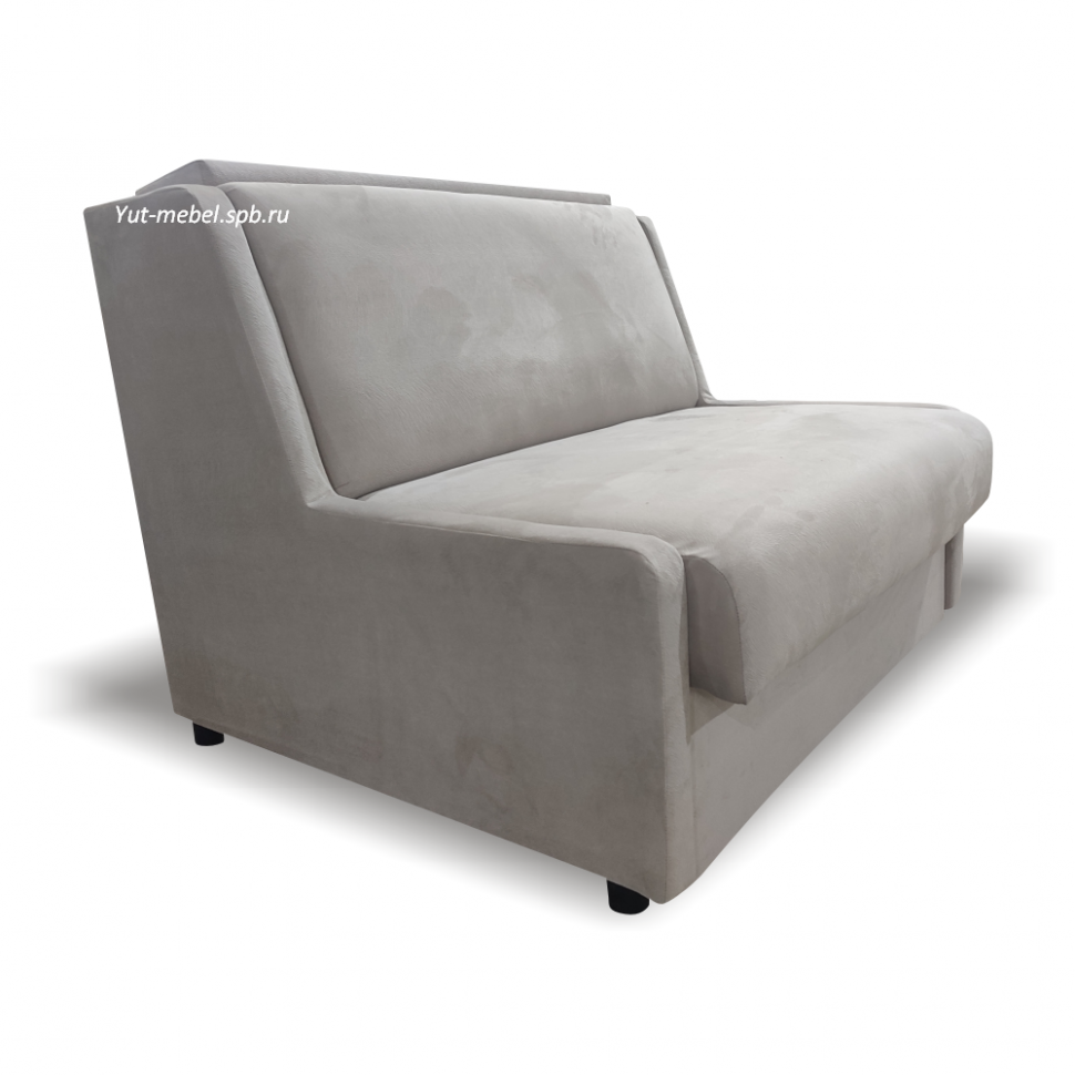 Выкатное кресло-кровать " Париж-2 " 1200*1900  бежевый форест