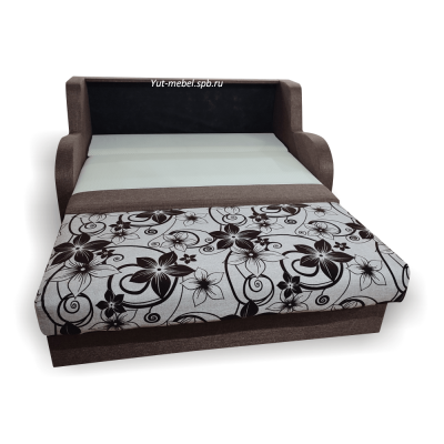 Выкатной диван " Париж "  рогожка 