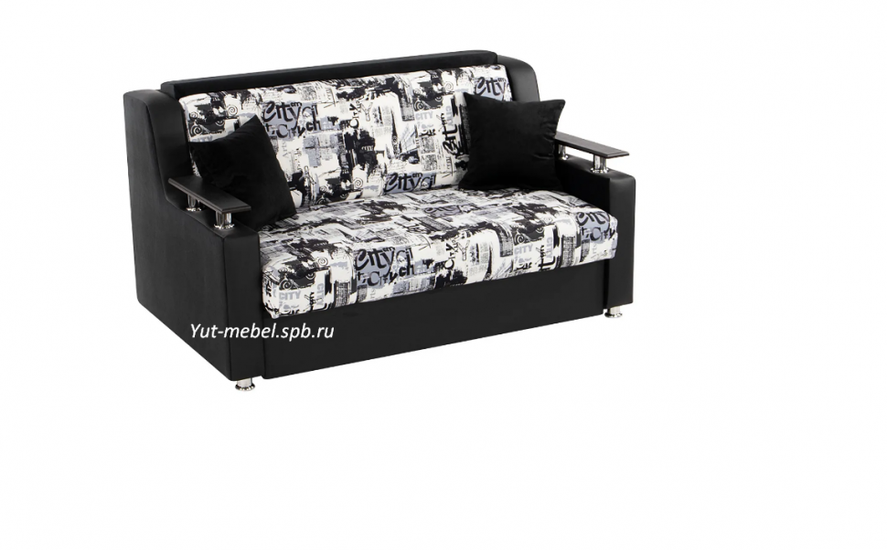 Выкатной диван " Санкт-Петербург " сити