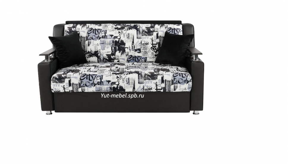 Выкатной диван " Санкт-Петербург " сити