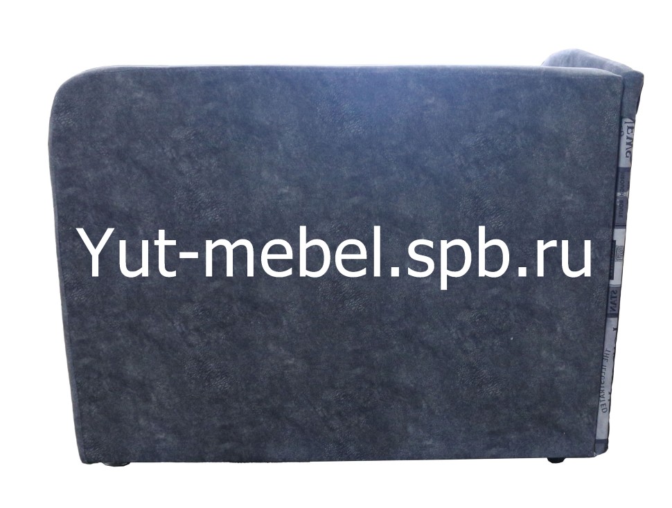 Тахта кровать " Марика 4 " 900*1900 серая королева