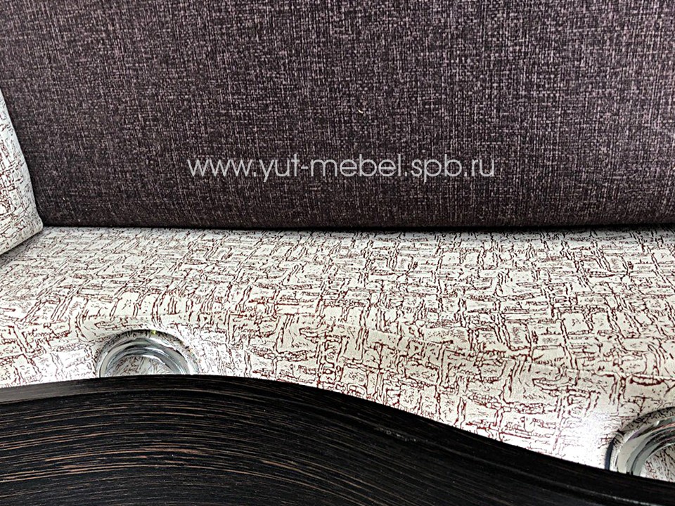 Выкатной диван «Дубай» 