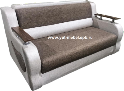Выкатной диван «Дубай»