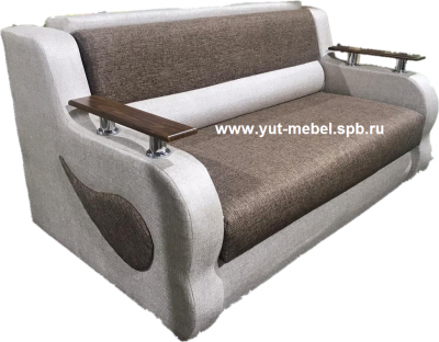 Выкатной диван «Дубай»