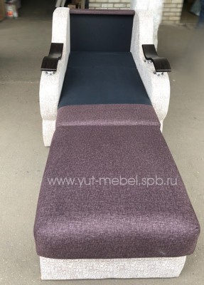 Комплект мягкой мебели «Дубай»