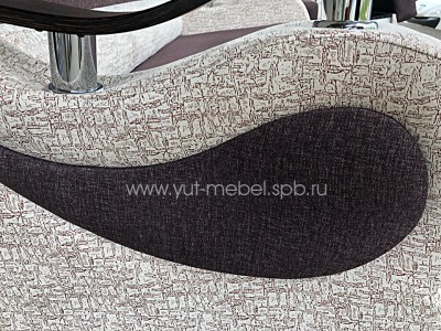 Комплект мягкой мебели «Дубай»