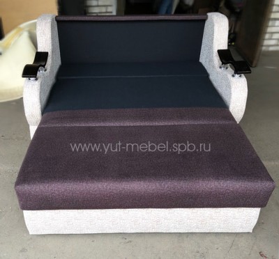 Комплект мягкой мебели «Дубай»