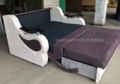 Комплект мягкой мебели «Дубай»