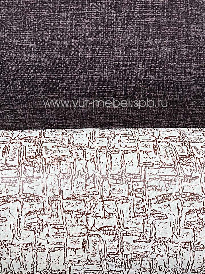 Комплект мягкой мебели «Дубай»