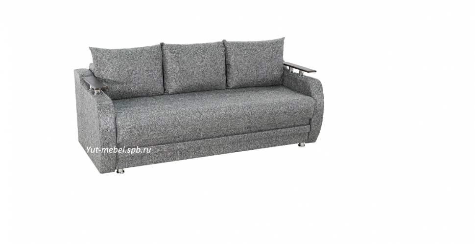 Еврософа  "Милена" рогожка 