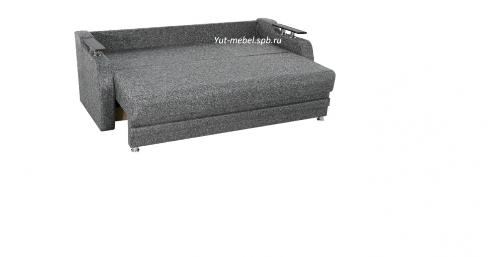 Еврософа  "Милена" рогожка 