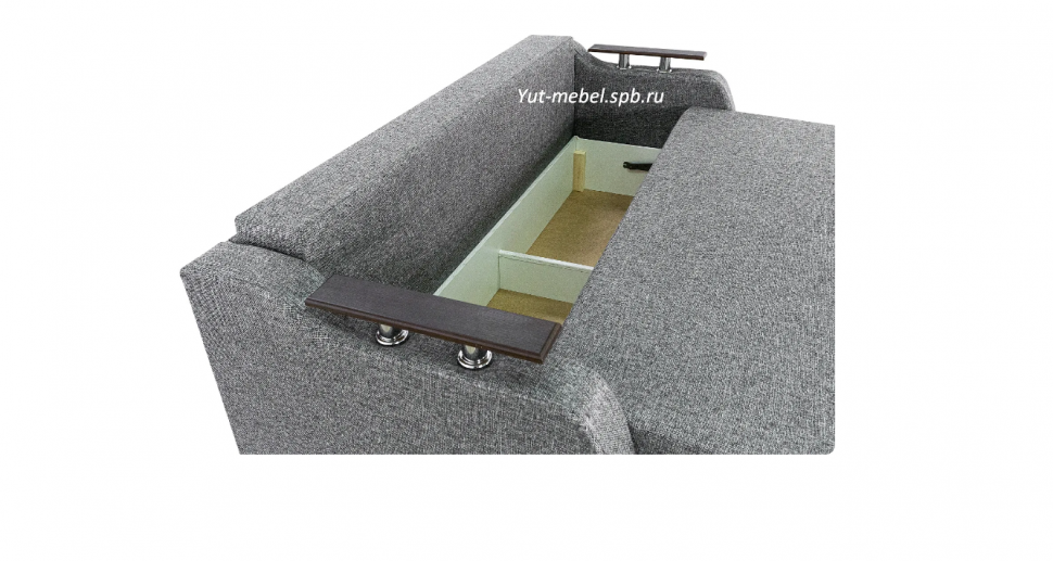 Еврософа  "Милена" рогожка 