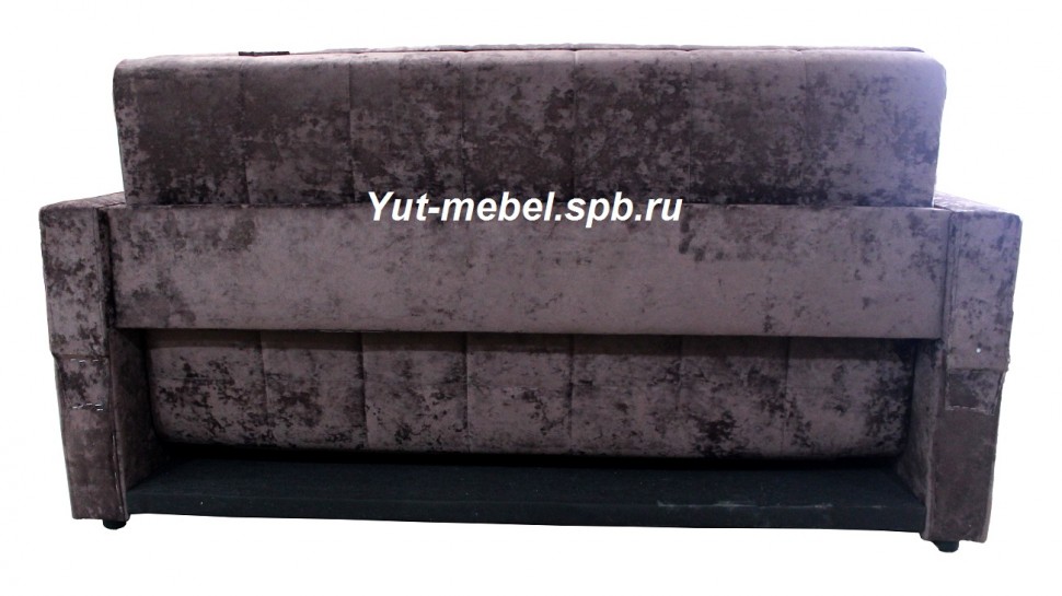 Диван-кровать " Аккордеон-1 "  1400*1900 коричневый блисс