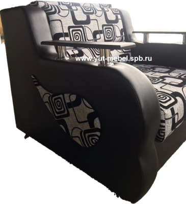 кресло "Дубай" геометрия