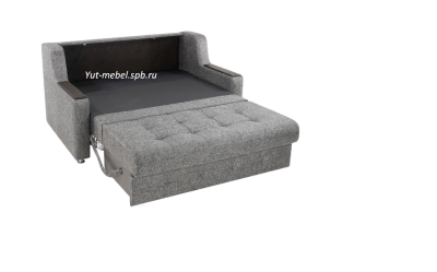 Диван выкатной " Лондон-1" 1400*1900  сити