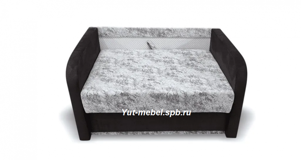 Кресло-кровать " Сидней " мрамор