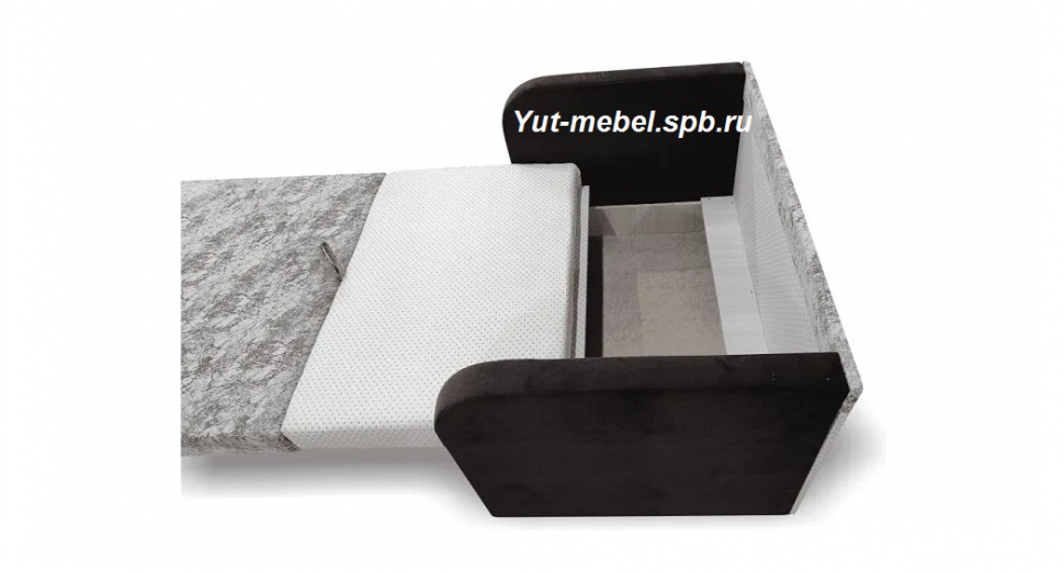 Кресло-кровать " Сидней " мрамор