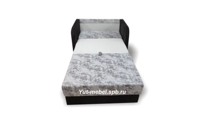 Кресло-кровать " Сидней "  мрамор