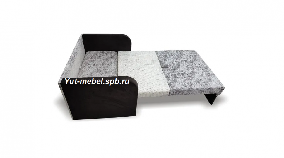 Кресло-кровать " Сидней " мрамор